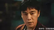 《扫毒风暴》大结局：秦昊演活天生坏种卢少骅，网友：近他不幸！