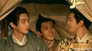 解读《子夜归》50位男角色