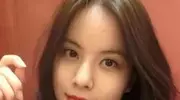 “气质女神”肖菁菁