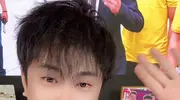 辛巴又双叒“退网”了！9999万+粉丝围观一场健康版的“狼来了”