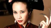 欧亚混血儿、美腿天后～莫文蔚，家世显赫，四上春晚，嫁给初恋