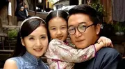 万人迷”陈好：30岁嫁给二婚刘海峰，婚后连生3胎如今幸福不己
