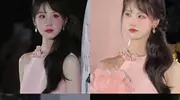 陈都灵 轻轻出手就美到窒息，怎么会有人每一种风格都这么适合啊！