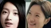 沈佳妮正面回应衰老质疑：40+岁就这样，晒素颜照力证真实状态