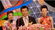 前央视主持文清现状：身材发福，被演戏耽误前程，丈夫身份不简单