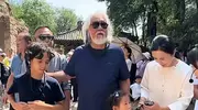 74岁张纪中的老夫少妻困局：贪财好色各取所需，最终难逃残酷现实