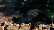 《生万物》原著和电视剧中的绣绣，嫁得不好，但她认命了！