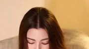 我说她是最美妲己不过分吧？——娜然