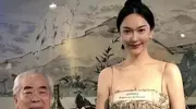 飘了？范一夫高调晒全家福，张桂云罕现身，亲生女范晓蕙暂时沉默