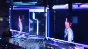 “灯牌塞丝袜秒被扒！时代少年团演唱会安检翻车名场面”