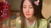 演员何琳元宵节晒照，10岁女儿正面曝光，长相秀气跟妈妈一个样