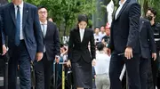 大难临头各自飞！金建希确实看错人了，尹锡悦如今的表现碎了一地