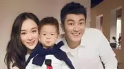 霍思燕带女儿出行被拍，被怀疑代孕得女，嗯哼曾无意说出妹妹名字
