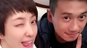 戏里演父女，戏外竟是夫妻，公开时儿子已8岁