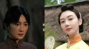 《生万物》39岁杨幂与37岁潘之琳站一起，才知道什么是骨感和性感