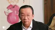 侯耀华清门风波升级，杨议为何被拒，谢雷永久禁入？