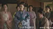 知否原著：华兰心中不是母亲比祖母重要，而是盛家比所有人重要