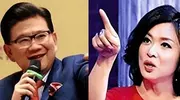 作品不等于人品，主持人曹可凡官宣喜讯，评论区反倒是骂声一片