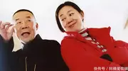 70岁李雪健妻子曝光，原来是漂亮的她，怪不得老公能火几十年