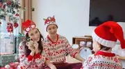 港铁偶遇卢靖姗，素颜气质太惊艳，韩庚真是捡到宝了