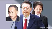 金建希情绪低落地表示：我还能和我丈夫再见面一起生活吗？