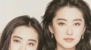王祖贤独自一人待在加拿大，她最大的底气来自父母，还有两个哥哥