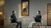 66岁倪萍袒露原生家庭的伤害：亲情不必强行美化