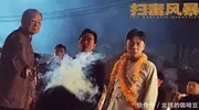 谁最悲情？《扫毒风暴》中最悲人物，不是刘青，也不是李百川！