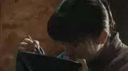 有偶像包袱就别演戏！《生万物》杨幂吃面条，吃出了红烧肉的感觉