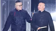 翻红的曹云金没想到，被骂滚出春晚的岳云鹏，只用2招就挽回口碑