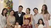 王祖蓝花800万给妹妹买房，老婆没意见网友有意见？