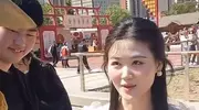 离婚4年后，陈亚男现状如何，朱单伟差距明显，网友热议