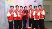 谭咏麟现身回应因病暴瘦！谈张学友四度取消个唱：不愿有一点瑕疵