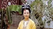 《红楼梦》王夫人扮演者周贤珍近况：93岁满头白发，牙掉了坐轮椅