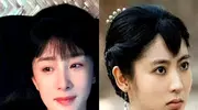 女星的高度各有优势！《生万物》39岁杨幂与31岁邢菲对比明显