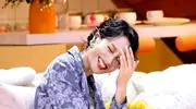 43岁朱丹晒居家美照，周一围视角甜度爆表，幸福味道藏不住