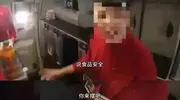 川航拒协助摆餐后续：游客身份被扒不是一般人，真实意图曝光很扯