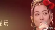 综艺锐评｜者来女的“蕾蒂娅”狂欢，不能替代《歌手》的音乐性