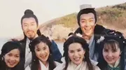李若彤版慕容复68岁还有工作，感叹真幸福！网友热议