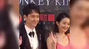 揭秘明星婚姻真相：赵丽颖冯绍峰分手背后的故事
