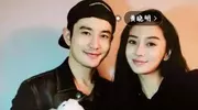 Angelababy被曝出轨，黄晓明离婚另有隐情？