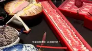 汪小菲老婆马筱梅不受传闻影响，心情好！请湾湾好友吃北京涮羊肉