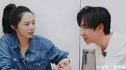 董璇二婚成笑柄，新婚丈夫张维伊被嘲拿不出手，恋爱脑的她图啥