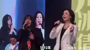 千百惠曾因 “知三当三” 遭骂，如今猝然离世网友态度两极