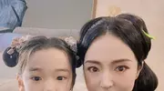 9岁小酒窝香港赛舞夺奖，董璇缺席女儿一句话让人泪目！