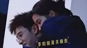 李昀锐背关晓彤下车，鹿晗终于扳回一局