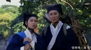 对《笑傲江湖》原著颠覆性改编，但叶童张学友却演出了真正的江湖