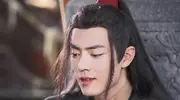 忘羡之跨越时空来爱你234：向皇帝男友孩子般示好