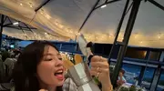 Jennie行踪再引恋爱传闻，顶级明星该不该拥有“恋爱自由”？