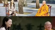 释永信被查6天，恶心一幕出现，牵连多名女星，央视名嘴无奈回应